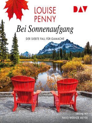 cover image of Bei Sonnenaufgang